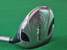 Load image into Gallery viewer, Cleveland Launcher FL 3 Wood 15° Stiff with Cover
