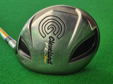 Load image into Gallery viewer, Cleveland Launcher FL 3 Wood 15° Stiff with Cover
