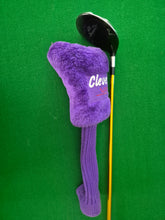 Load image into Gallery viewer, Cleveland Launcher FL 3 Wood 15° Stiff with Cover
