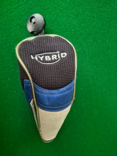 Load image into Gallery viewer, Ben Hogan Edge CFT 2 Hybrid 19° Regular with Cover
