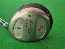 Load image into Gallery viewer, Ben Hogan Big Ben 3 Wood 15° Stiff
