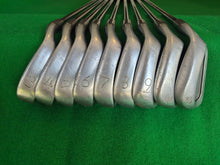 Load image into Gallery viewer, Ping Eye 2 Irons 3 - SW Orange Dot Regular
