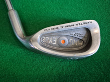 Load image into Gallery viewer, Ping Eye 2 Irons 3 - SW Orange Dot Regular

