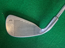 Load image into Gallery viewer, Ping Eye 2 Irons 3 - SW Orange Dot Regular

