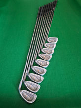 Load image into Gallery viewer, Ping Eye 2 Irons 3 - SW Orange Dot Regular
