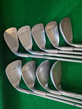 Load image into Gallery viewer, Ping Eye 2 Irons 3 - SW Orange Dot Regular
