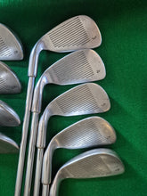 Load image into Gallery viewer, Ping Eye 2 Irons 3 - SW Orange Dot Regular

