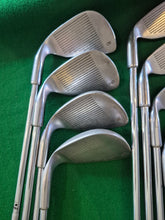 Load image into Gallery viewer, Ping Eye 2 Irons 3 - SW Orange Dot Regular
