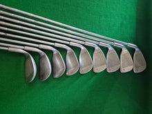 Load image into Gallery viewer, Ping Eye 2 Irons 3 - SW Orange Dot Regular
