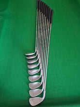Load image into Gallery viewer, Ping Eye 2 Irons 3 - SW Orange Dot Regular
