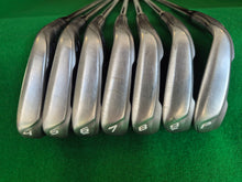 Load image into Gallery viewer, Cobra Bio Cell+ Irons 4 - PW Stiff

