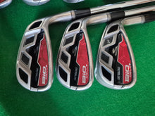 Load image into Gallery viewer, Cobra Bio Cell+ Irons 4 - PW Stiff
