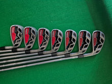 Load image into Gallery viewer, Cobra Bio Cell+ Irons 4 - PW Stiff
