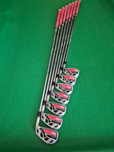 Load image into Gallery viewer, Cobra Bio Cell+ Irons 4 - PW Stiff
