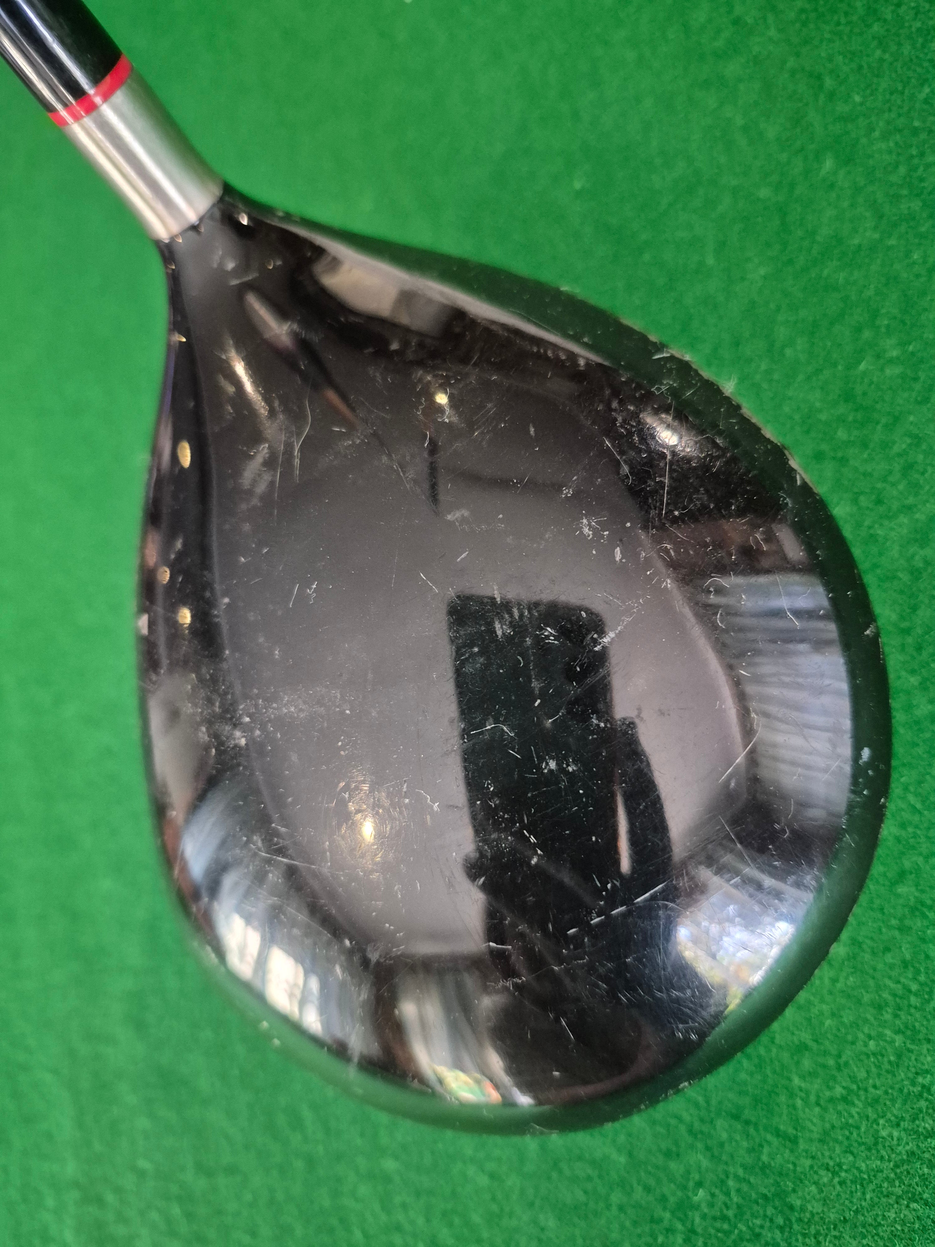 Adams RPM 460cc Driver LH 9.5° Regular – Golfers Market