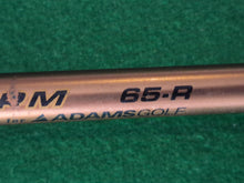 Load image into Gallery viewer, Adams RPM 460cc Driver LH 9.5° Regular
