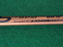 Load image into Gallery viewer, Adams RPM 460cc Driver LH 9.5° Regular
