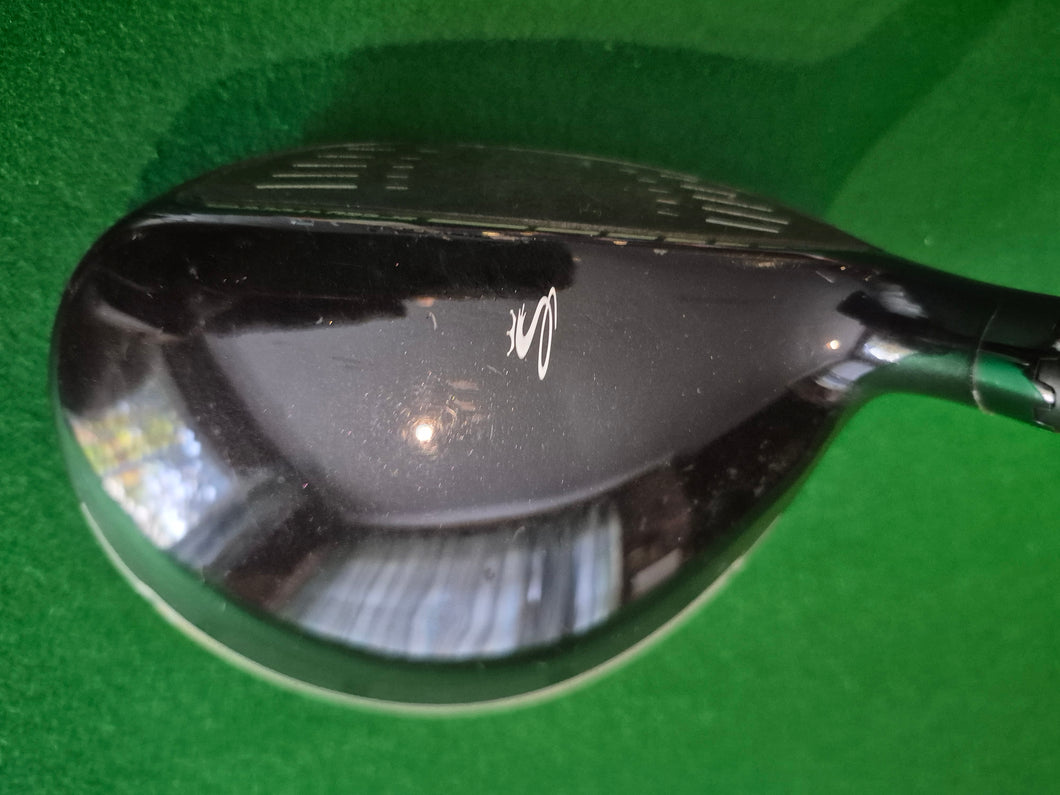 Cobra Fly-Z 3-4 Fairway Wood LH 17° - 20° Adjustable loft Regular