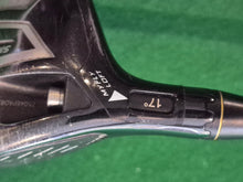Load image into Gallery viewer, Cobra Fly-Z 3-4 Fairway Wood LH 17° - 20° Adjustable loft Regular
