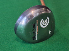Load image into Gallery viewer, Cleveland Launcher 5 Wood LH 19° Regular
