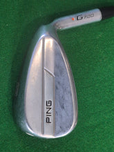 Load image into Gallery viewer, Ping G700 Gap U Wedge 50° Orange Dot Regular
