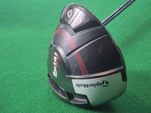 Load image into Gallery viewer, TaylorMade M4 Driver 9.5° Regular with Cover and New Grip
