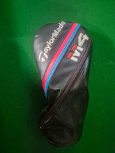 Load image into Gallery viewer, TaylorMade M4 Driver 9.5° Regular with Cover and New Grip
