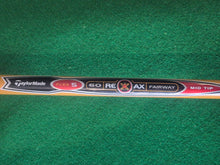Load image into Gallery viewer, TaylorMade R7 ti 3 Wood Stiff with Cover
