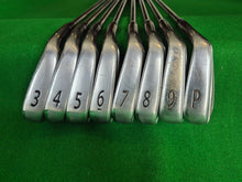 Load image into Gallery viewer, Titleist AP2 Forged Irons 3 - PW Regular+
