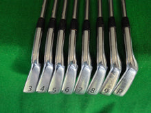 Load image into Gallery viewer, Titleist AP2 Forged Irons 3 - PW Regular+
