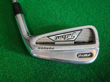 Load image into Gallery viewer, Titleist AP2 Forged Irons 3 - PW Regular+
