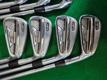 Load image into Gallery viewer, Titleist AP2 Forged Irons 3 - PW Regular+
