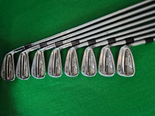 Load image into Gallery viewer, Titleist AP2 Forged Irons 3 - PW Regular+
