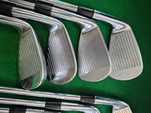 Load image into Gallery viewer, Titleist AP2 Forged Irons 3 - PW Regular+
