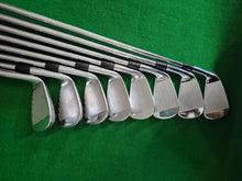 Load image into Gallery viewer, Titleist AP2 Forged Irons 3 - PW Regular+
