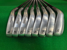Load image into Gallery viewer, TaylorMade Firesole Irons Ladies 4 - SW
