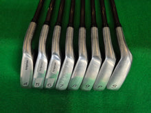Load image into Gallery viewer, TaylorMade Firesole Irons Ladies 4 - SW
