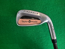 Load image into Gallery viewer, TaylorMade Firesole Irons Ladies 4 - SW
