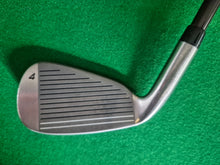 Load image into Gallery viewer, TaylorMade Firesole Irons Ladies 4 - SW
