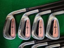 Load image into Gallery viewer, TaylorMade Firesole Irons Ladies 4 - SW
