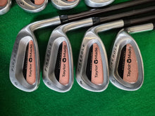 Load image into Gallery viewer, TaylorMade Firesole Irons Ladies 4 - SW
