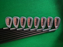 Load image into Gallery viewer, TaylorMade Firesole Irons Ladies 4 - SW
