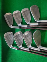 Load image into Gallery viewer, TaylorMade Firesole Irons Ladies 4 - SW
