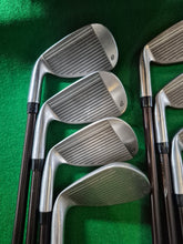 Load image into Gallery viewer, TaylorMade Firesole Irons Ladies 4 - SW
