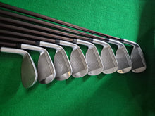 Load image into Gallery viewer, TaylorMade Firesole Irons Ladies 4 - SW
