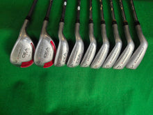 Load image into Gallery viewer, Adams Idea a2 OS Hybrid Iron Set 3 - SW Stiff
