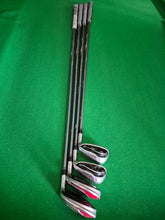 Load image into Gallery viewer, Adams Idea a2 OS Hybrid Iron Set 3 - SW Stiff
