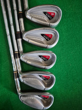 Load image into Gallery viewer, Adams Idea a2 OS Hybrid Iron Set 3 - SW Stiff
