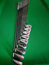Load image into Gallery viewer, Adams Idea a2 OS Hybrid Iron Set 3 - SW Stiff
