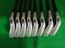 Load image into Gallery viewer, Callaway X18/X22 Irons 4 - SW Regular
